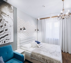 Стандарт в Oversize Piter