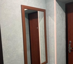 Квартира в Апартаменты на Полярные Зори 41к2