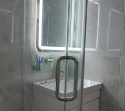 Апартаменты в Квартира Sutki Rent в центре Минеральных Вод