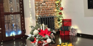 Минск: Апартаменты Апартаменты InterLoft 6 Old Town Free Parking Wi-Fi 100/50 Smart TV