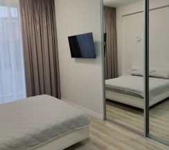 Двухместный номер Standard двуспальная кровать в Гостевой дом