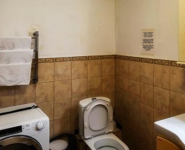 Комната деловой комфорт в Экоапарт