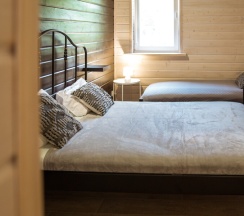 Барн MAXI в Фазенда