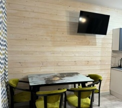 Дом 2 в Edi House