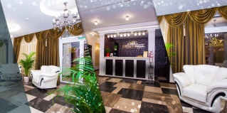 Индустриальный: Мини-отель Sweet-hall