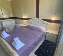 Стандартный номер в Золотой лотос