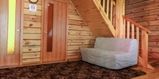 Аскат: Отель Бирюза