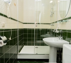 Одноместный номер STANDARD в O`Hara