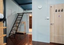 Номер Standard в Private Stay Hostel