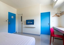 Одноместный номер Standard в Hop Inn Phuket (SHA Extra Plus)