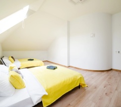 Коттедж с 5 комнатами в Cottage.Moscow