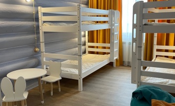  Дом певчих птиц в Земские имения