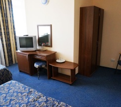 первой  категории (стандарт) в Мирабель