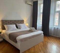 фэмили сьют двухкомнатный в Ларионов