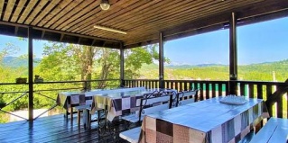 Сочи: Гостевой дом Русь