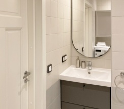 Семейный номер в Happy Holidays Family Apartments 