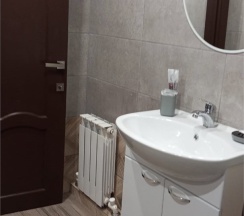 Дом 3 в Охотничий клуб