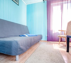 Коттедж стандарт 11 в MB Resort