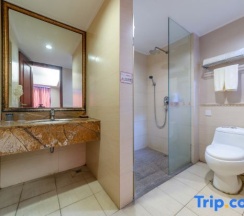 Вилла с 3 комнатами в Dreamland Resort
