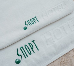 Полулюкс в Спорт-Отель