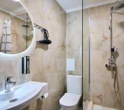 Номер улучшенный комфорт в Белла