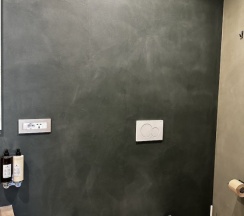 Номер Standard в In Trastevere house