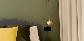Москва: Апартаменты Апартаменты Chill Apartments