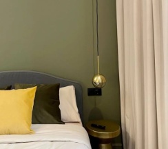 Апартаменты в Апартаменты Chill Apartments