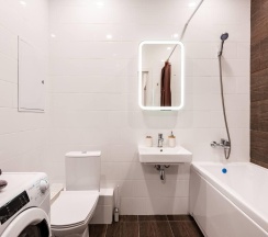 1-комнатные апартаменты стандарт в Apart Rents