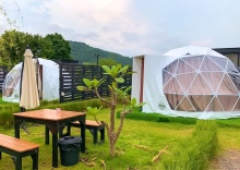 Номер Standard в Glamping Hill Khaoyai