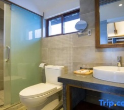 Двухместный номер Standard двуспальная кровать в Manty House