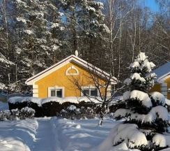 Гостевой домик "Стандарт" в Барская Усадьба