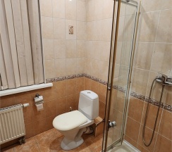 Студия 205 в Aкцент
