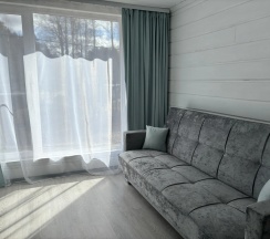 Коттедж Standard в Фортуна