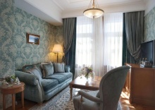 Москва: Отель Radisson Collection Hotel Moscow