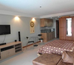 Номер Standard c 1 комнатой в Angket 207 Residence in Jomtien Listed by Pattaya Property Shop Quality Assured