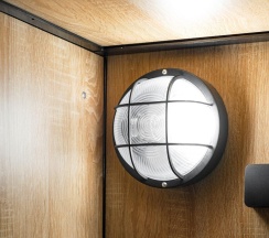 Кровать в женском 4-местном номере (удобства на этаже) в Sleep box