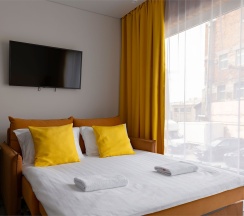 izzziUP Junior Suite в izzziup community L&C