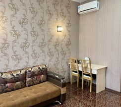 Номер делюкс в Залесный