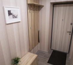 Апартаменты с балконом в Апартаменты Bliss aparts Centre - Sverdlova 11