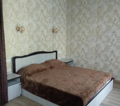 Студия в Milelin