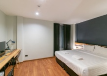 Студия Standard в Zleepmotion Bangkok Sukhumvit