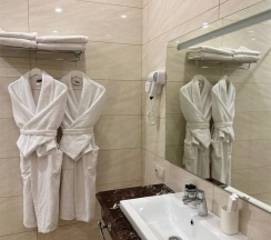 Бизнес в Benamar Hotel