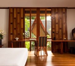 Номер Standard в Amanpuri Resort