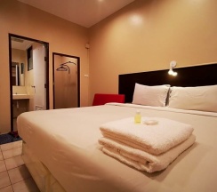 Номер Standard в KKinn South Pattaya Hotel
