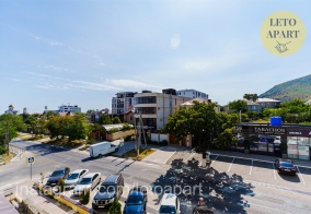 Апартаменты LetoApart Новороссийск в Мысхако