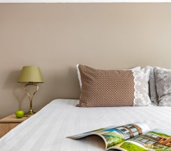 Четырёхместный номер Comfort в Прованс