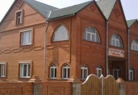 Мини-отель Мечта в Рязанской области