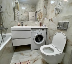 1-комнатные апартаменты улучшенные в BestFlat24