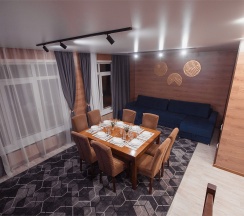 Дом 1 Рябиновая в Два холма